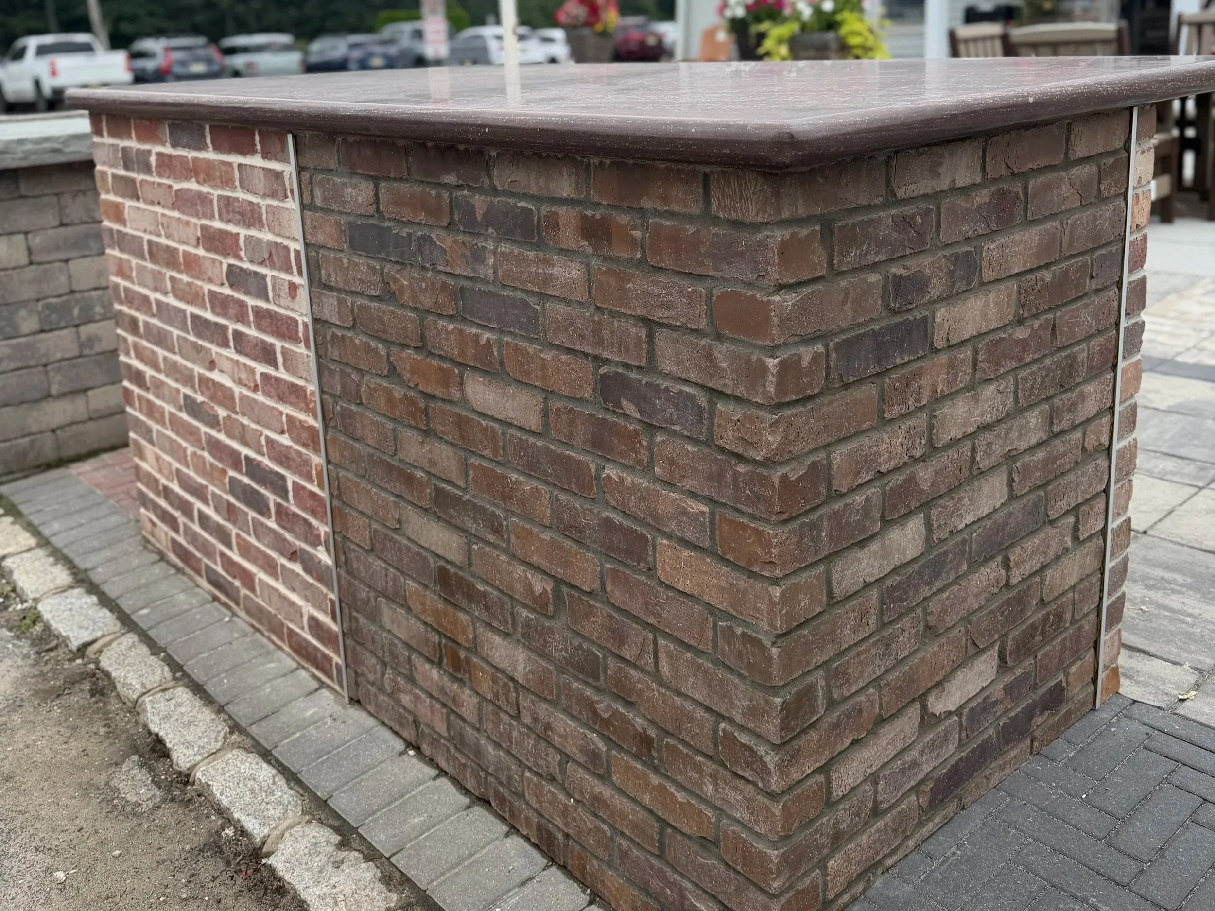KENDAL THIN BRICK