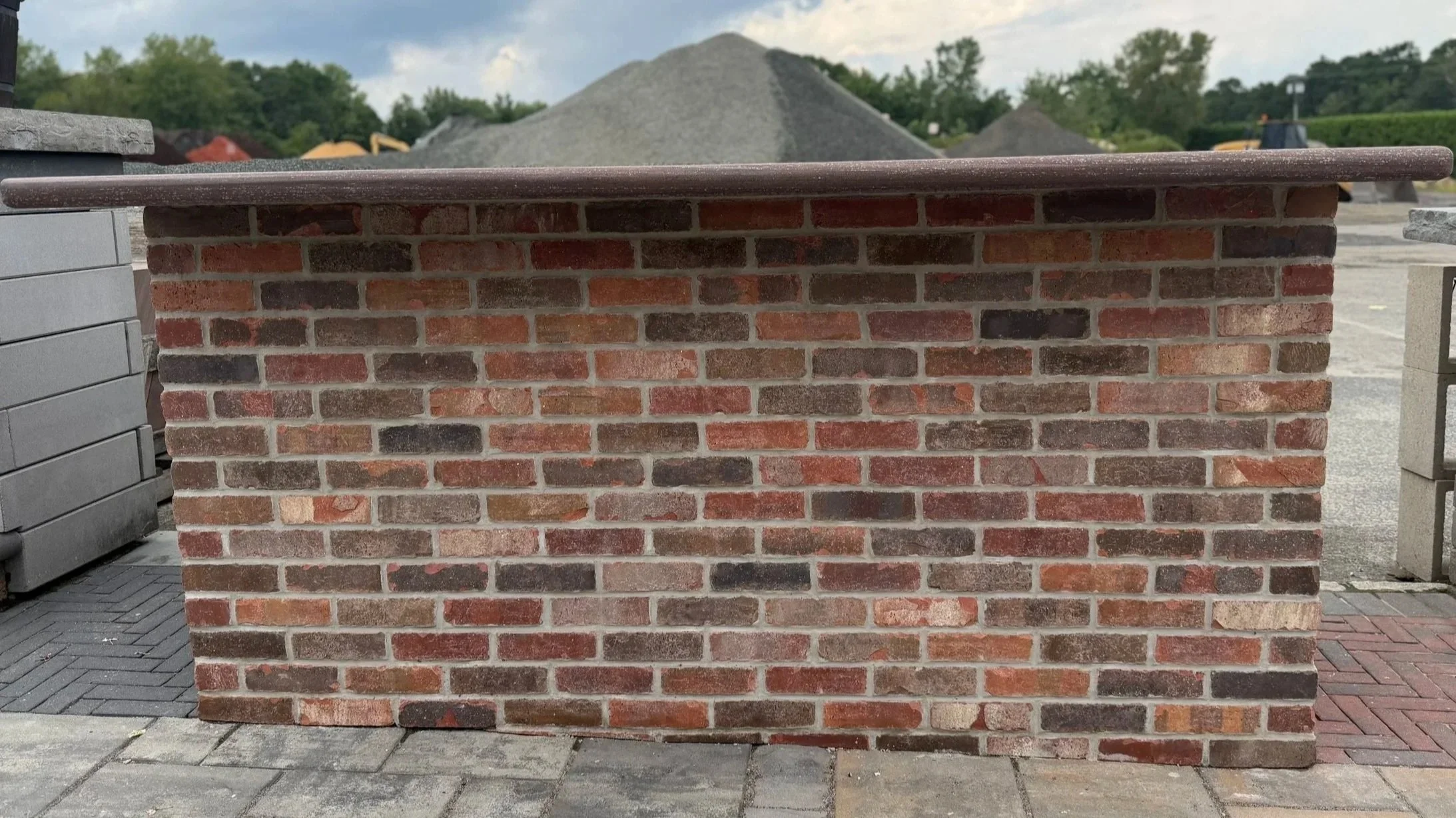 BANGOR THIN BRICK