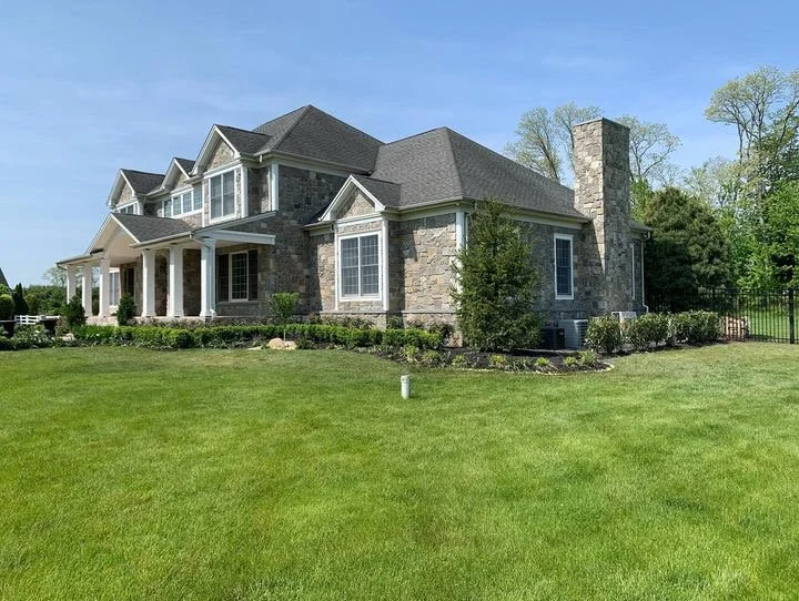 COUNTRY FIELDSTONE SQ/RECT
