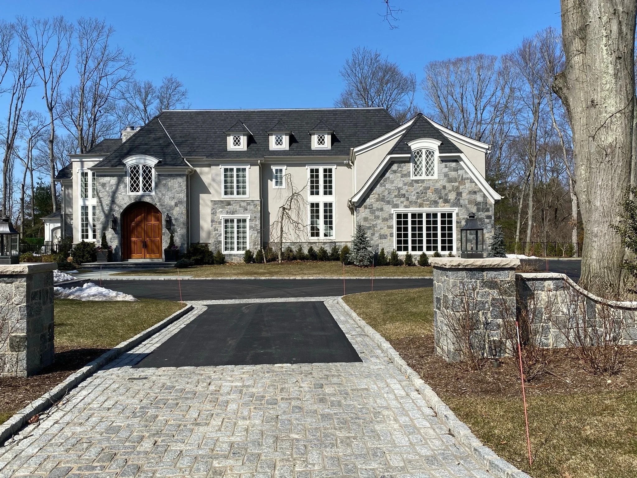 BARNEGAT BLEND SQ/RECT