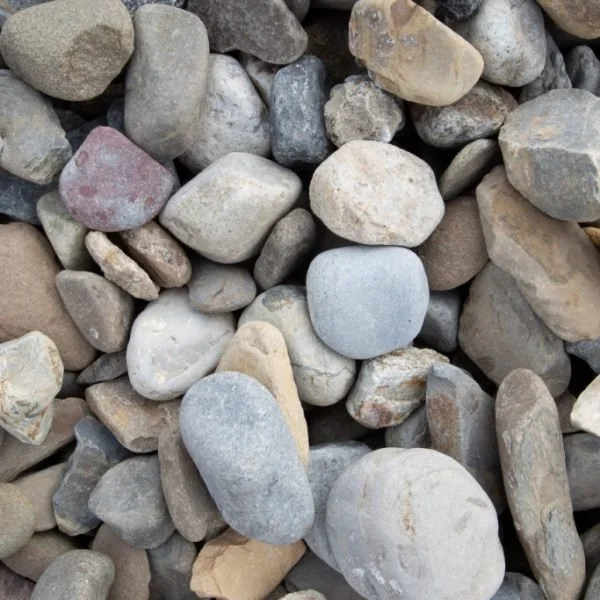 Newark Delaware Rocks Gallery 1 — NJ GRAVEL & SAND CO.