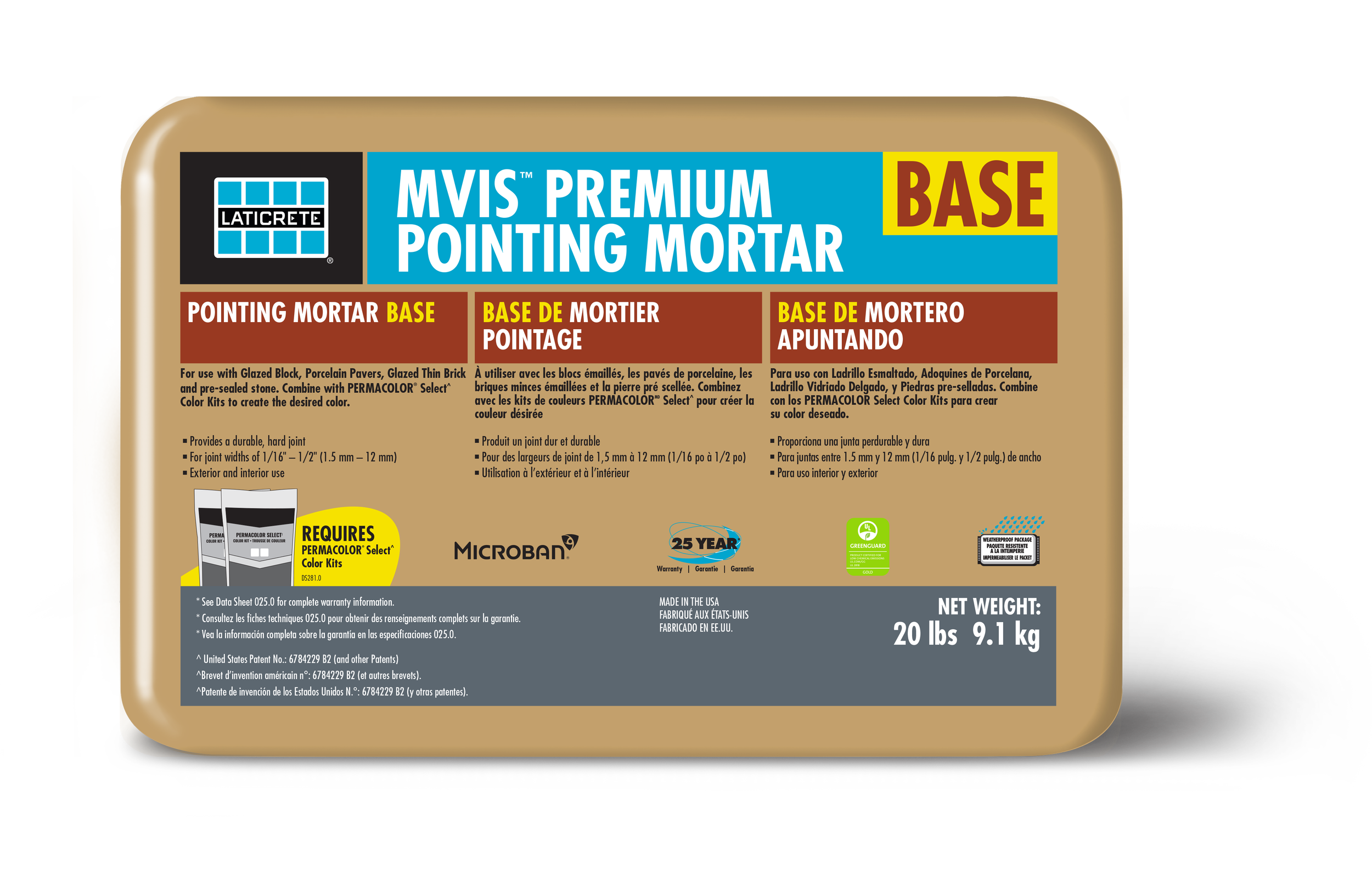 MVIS_Premium Pointing Mortar BASE_20lb.png