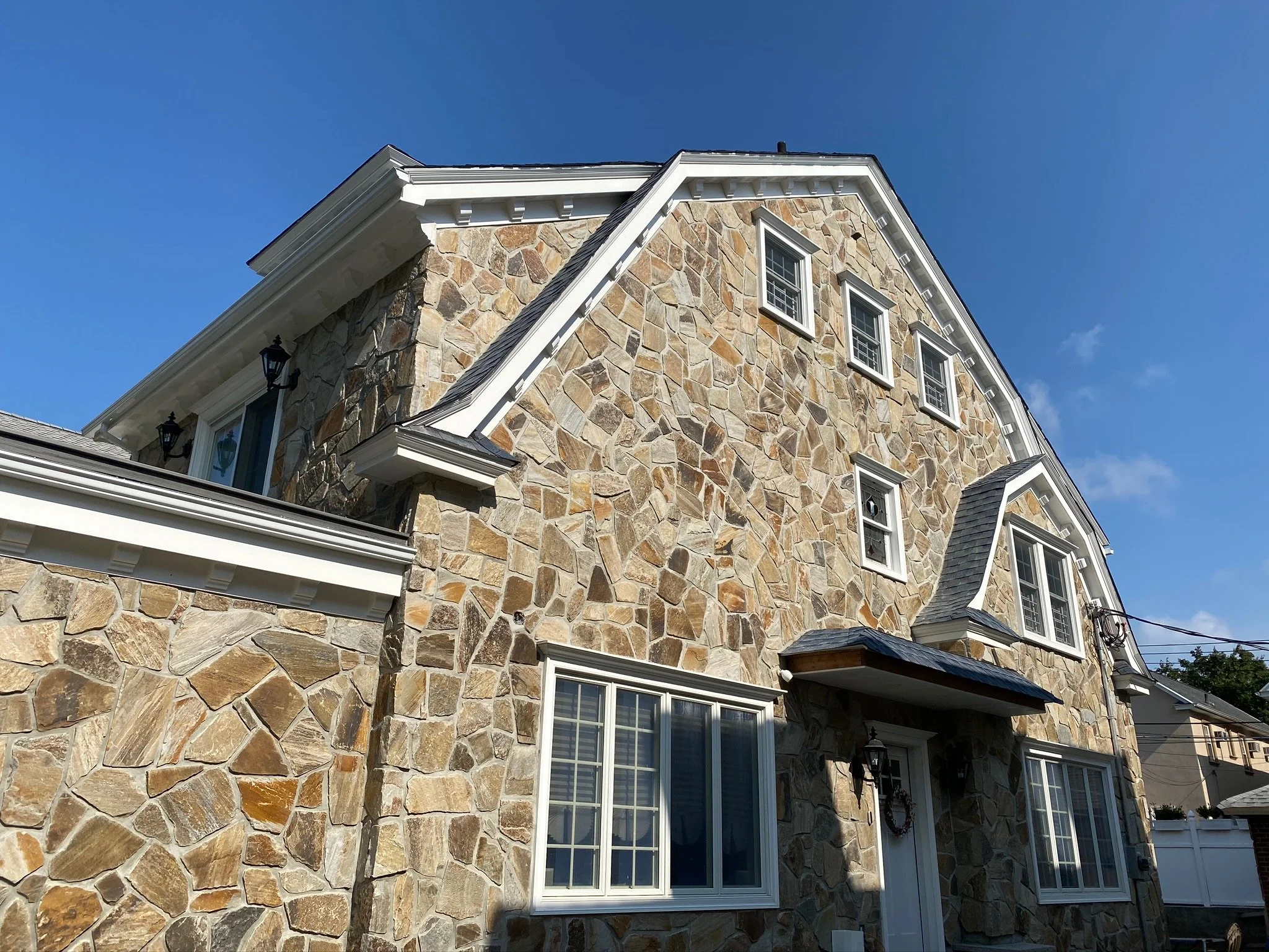 SUNSET RIDGE MOSAIC