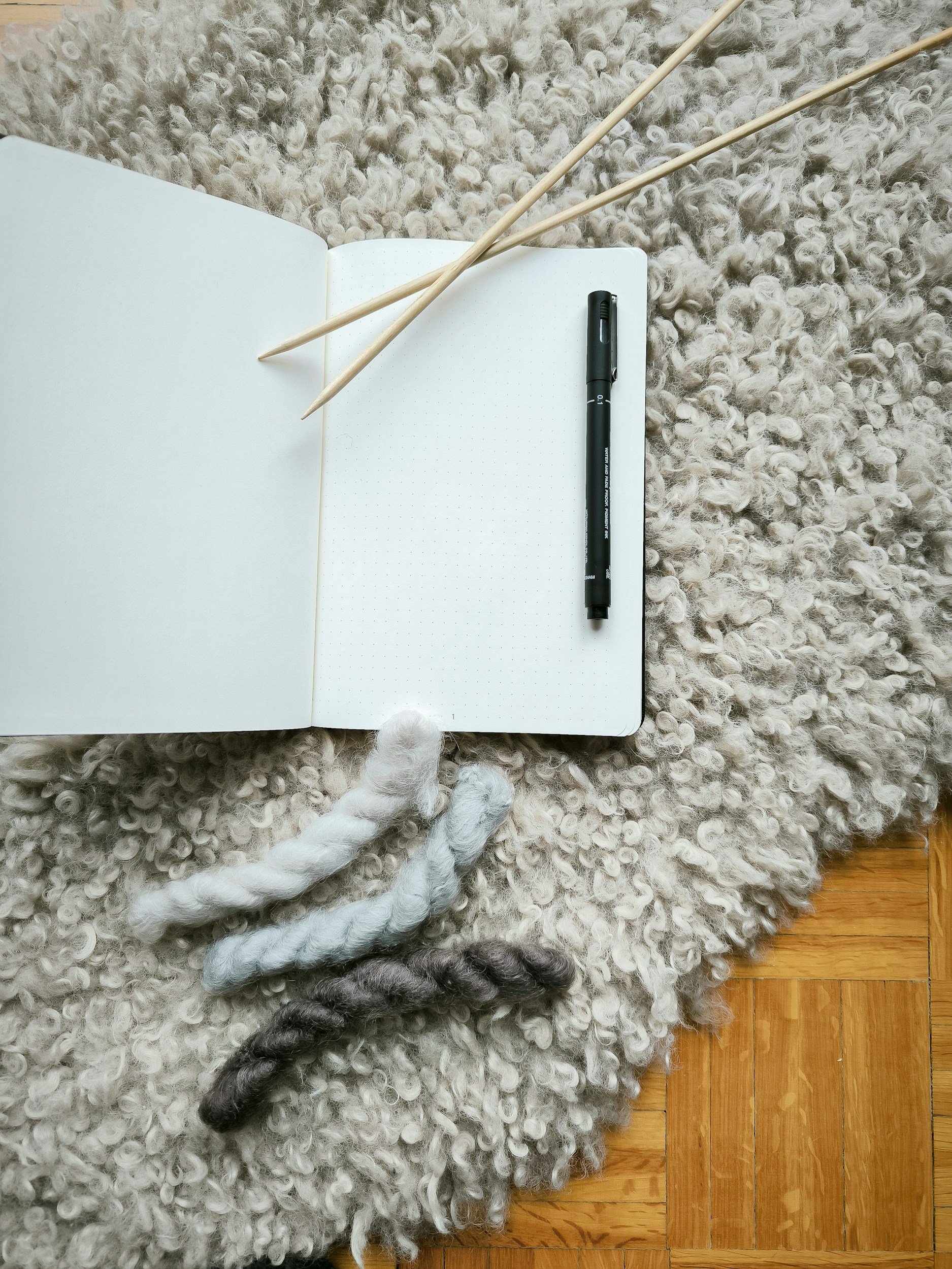 Mom &amp; Family New Year’s Resolutions That Actually Matter