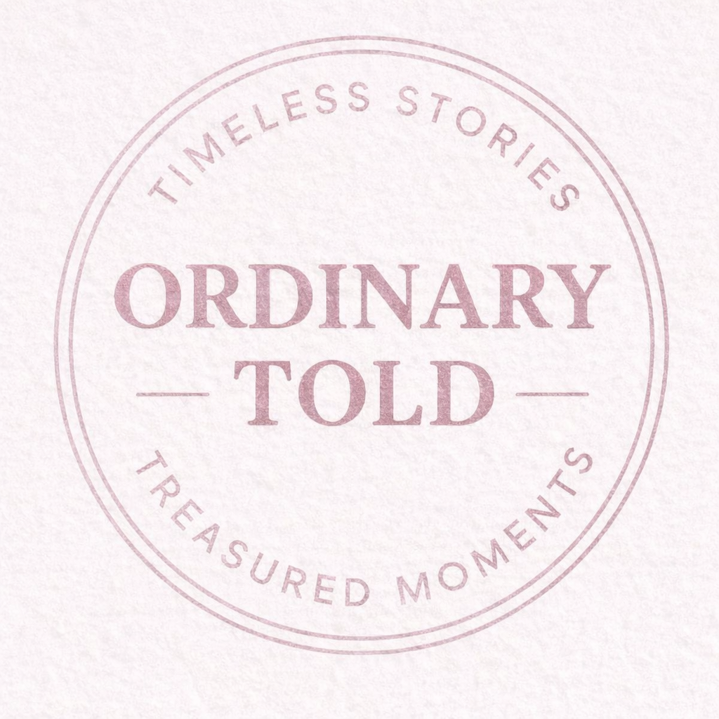 Ordinary Told