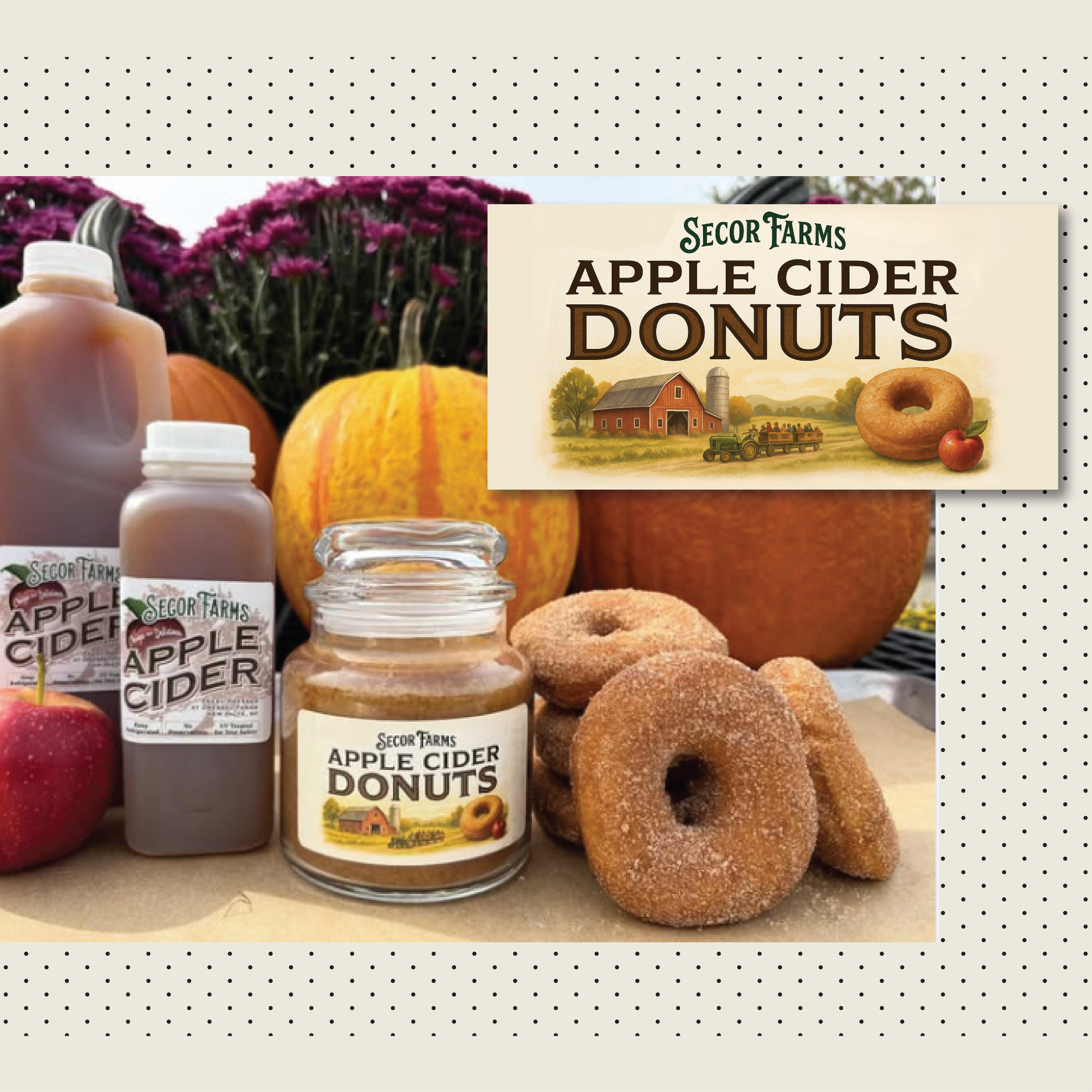 LABELS/Packaging