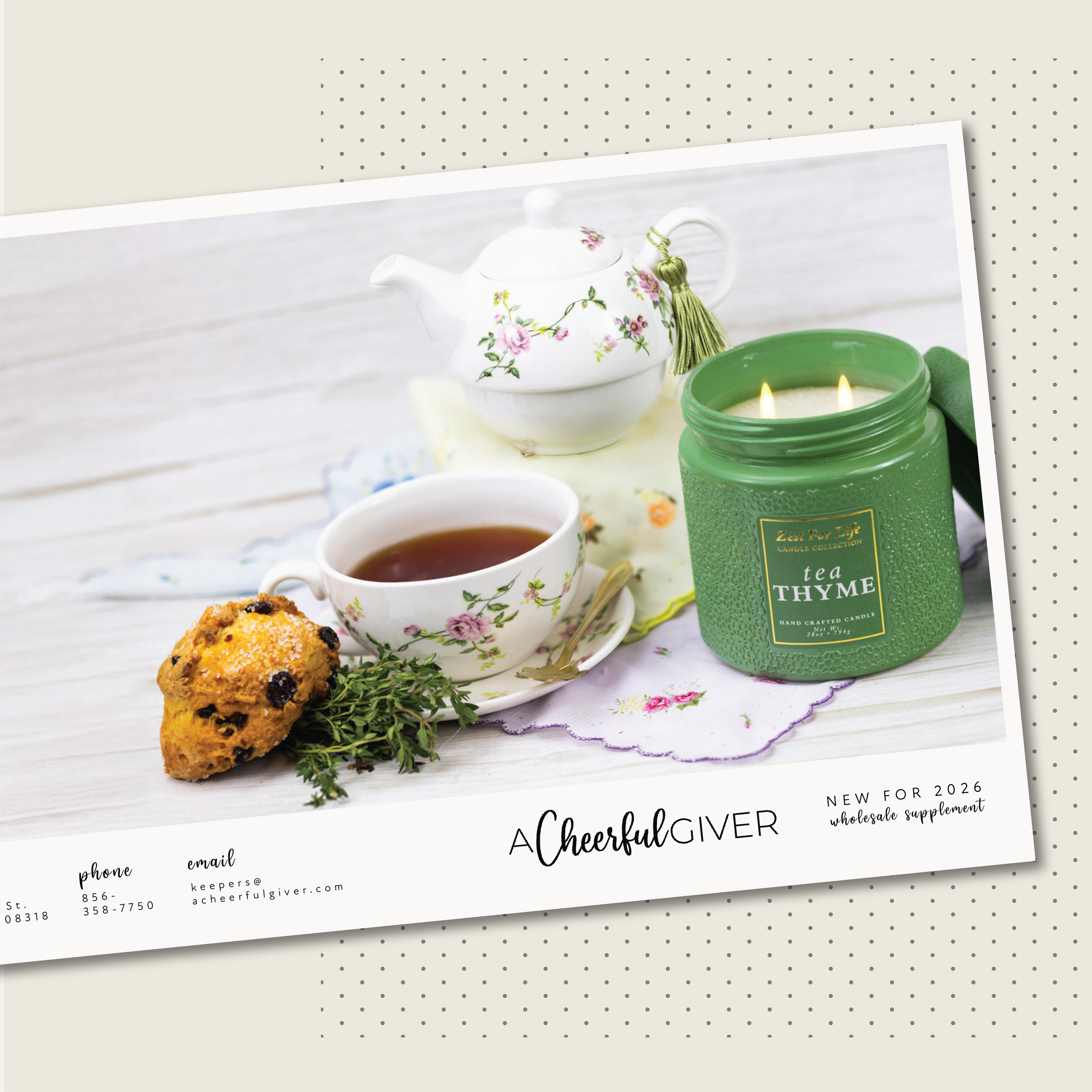 PRINT/CATALOG