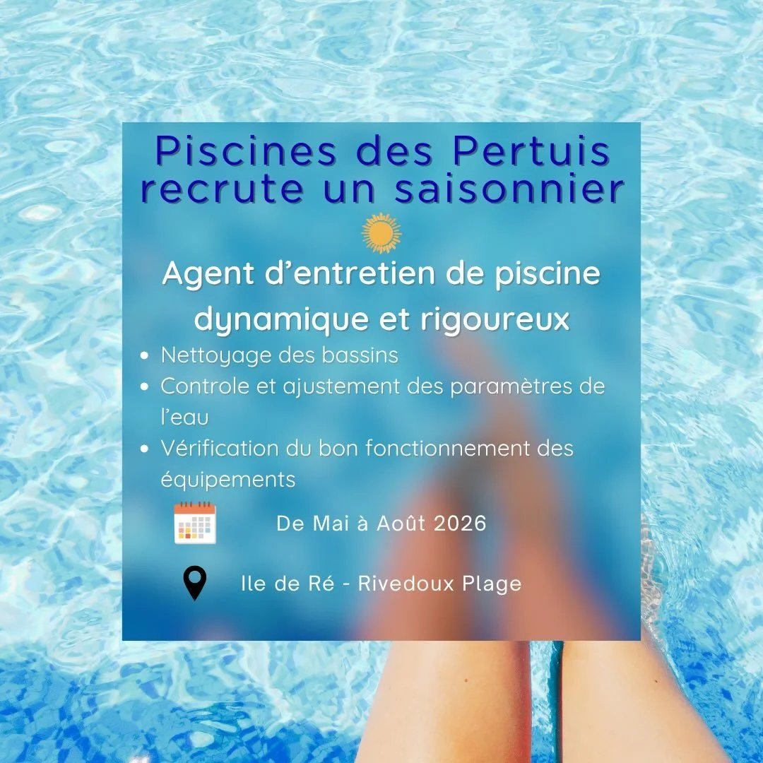 🚨Si vous &ecirc;tes int&eacute;ress&eacute;s merci de nous contacter
&agrave; l&rsquo;adresse suivante piscinesdespertuis@yahoo.com 😎
#piscines#piscinesdespertuis#summer#iledere#team