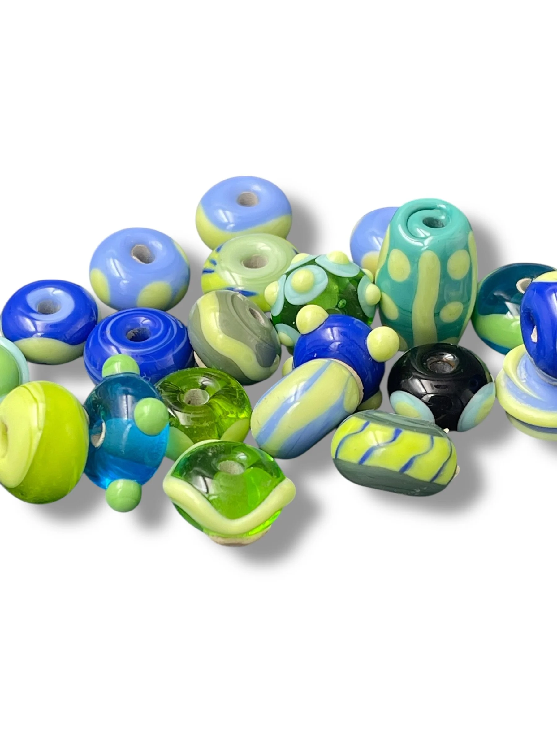 Beginner Bead Making | May 1