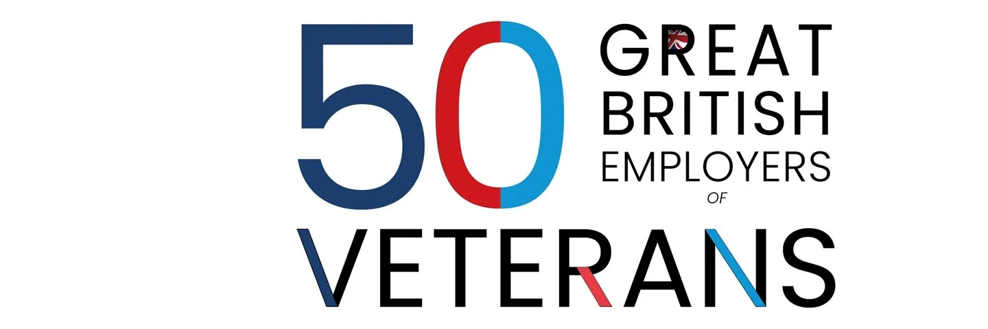 Galliford Try Named Among UK’s Top 50 Employers of Veterans for 2025