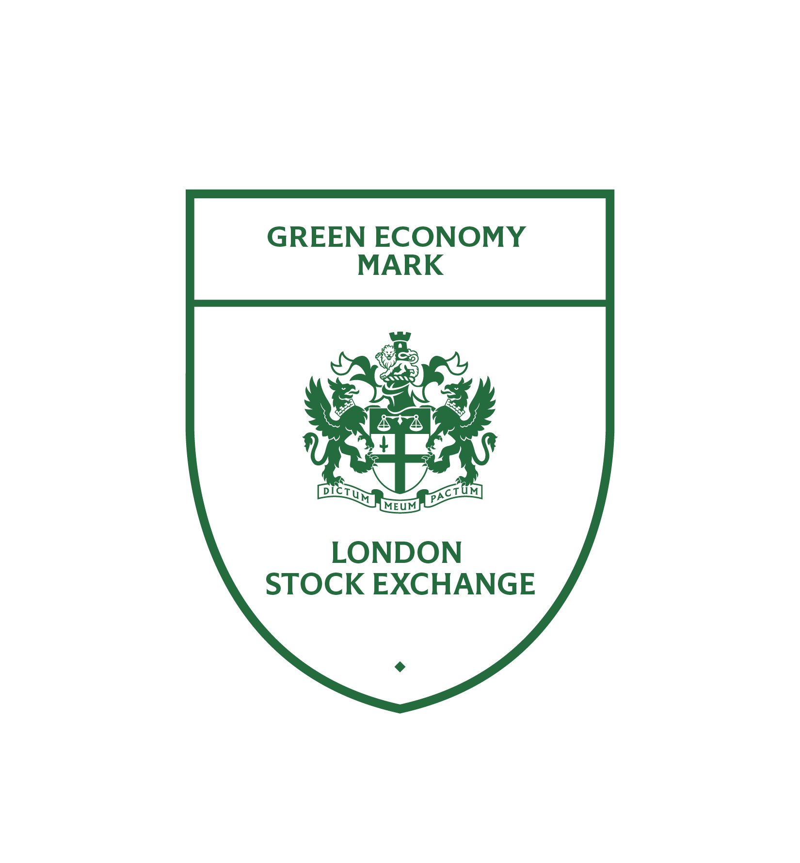 Galliford Try granted Green Economy Mark