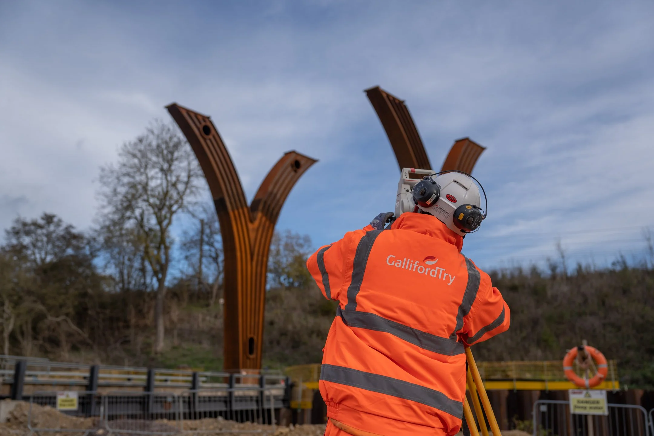 Galliford Try provides strong Trading Update