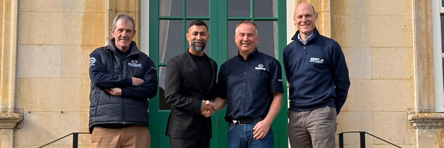 Galliford Try boosts fire protection offering with Nene Valley acquisition