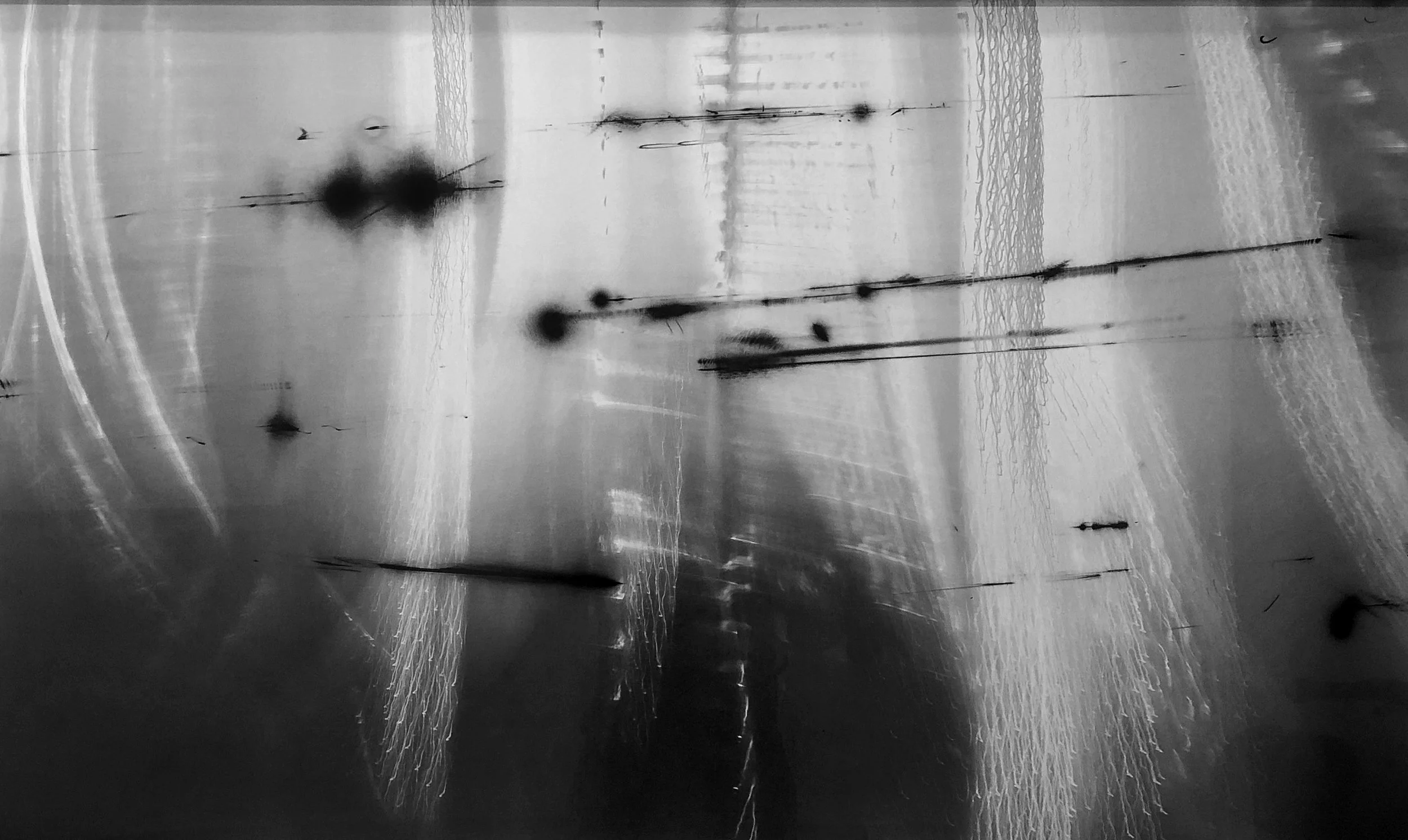LIZ LIGUORI: LIGHT OF HAND