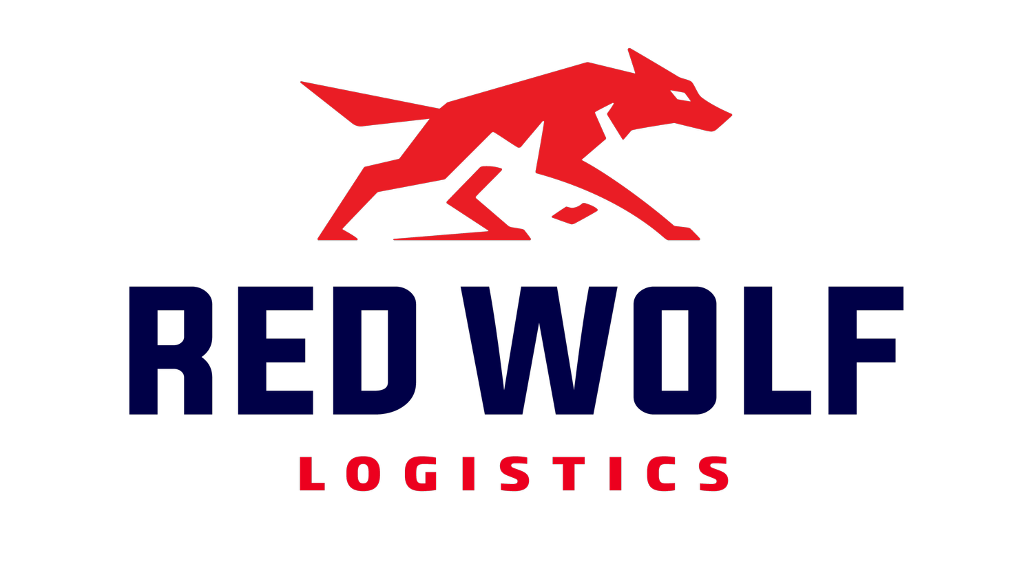 Red Wolf Global Logistics