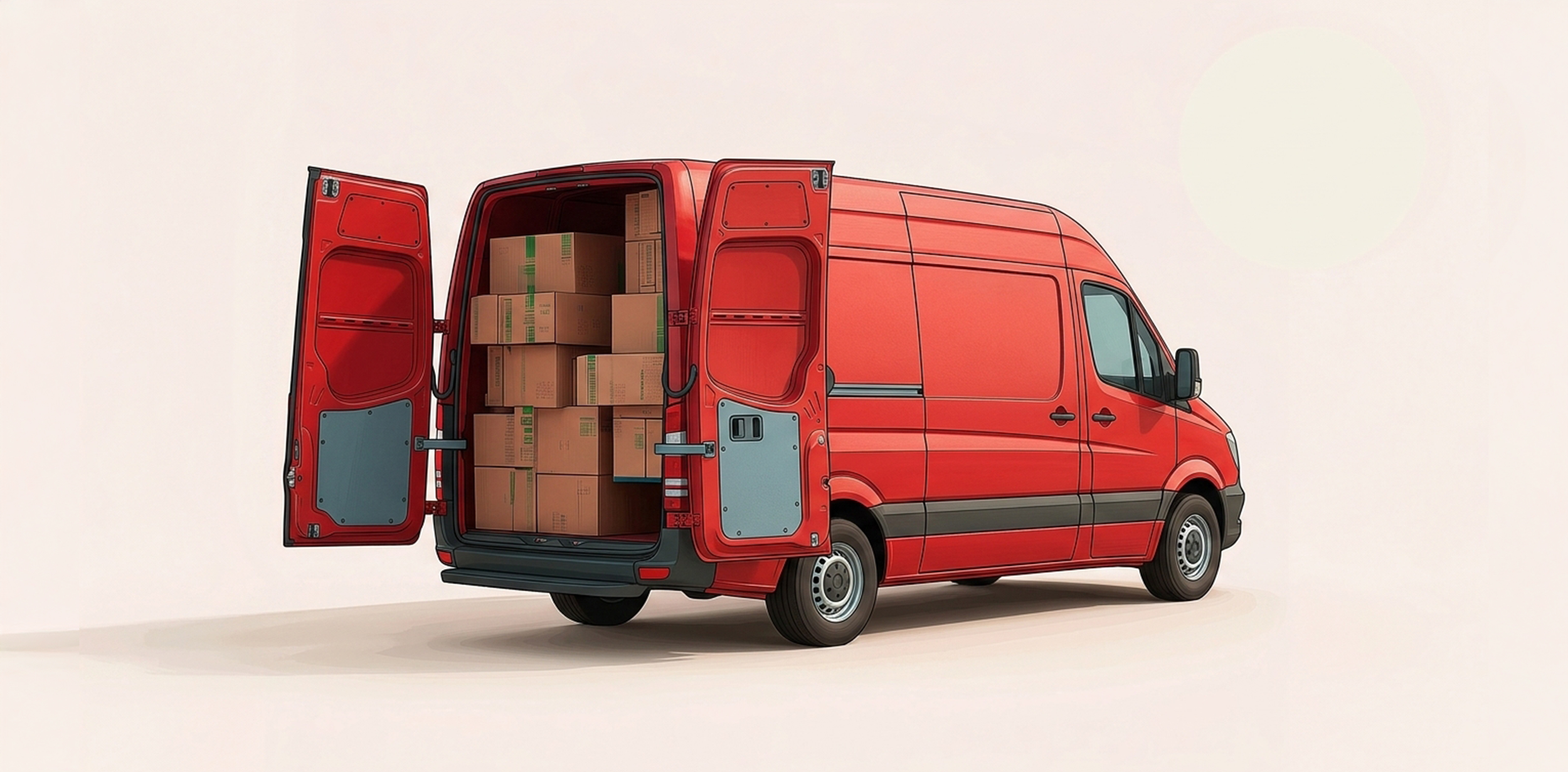 Red Wolf Logistics