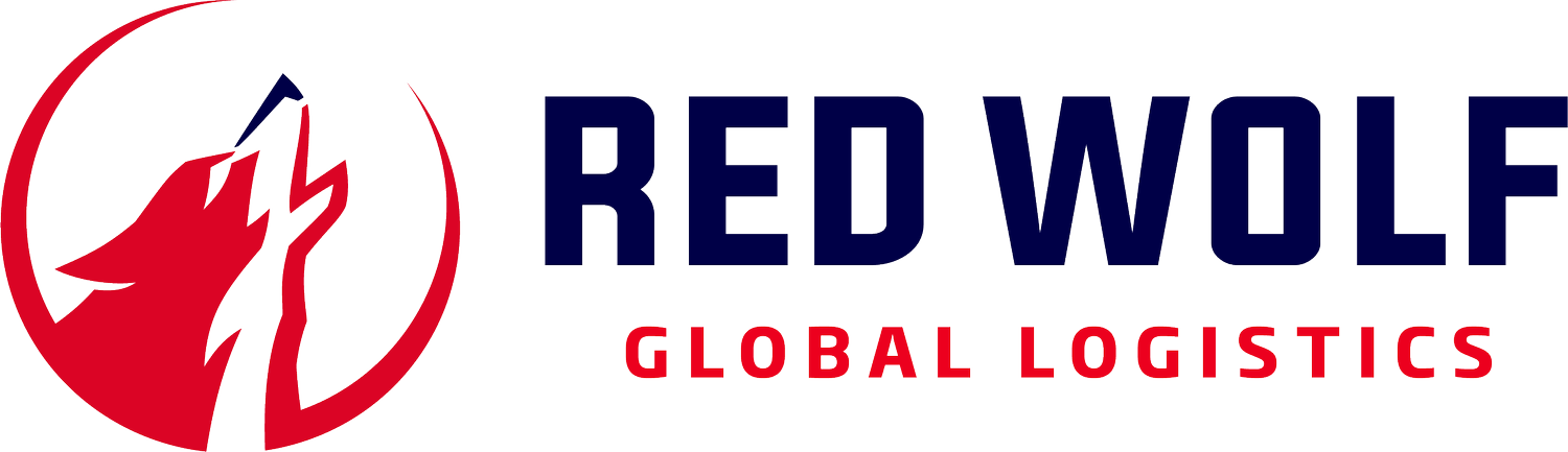 Red Wolf Logistics