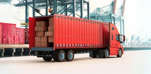Red Wolf Logistics
