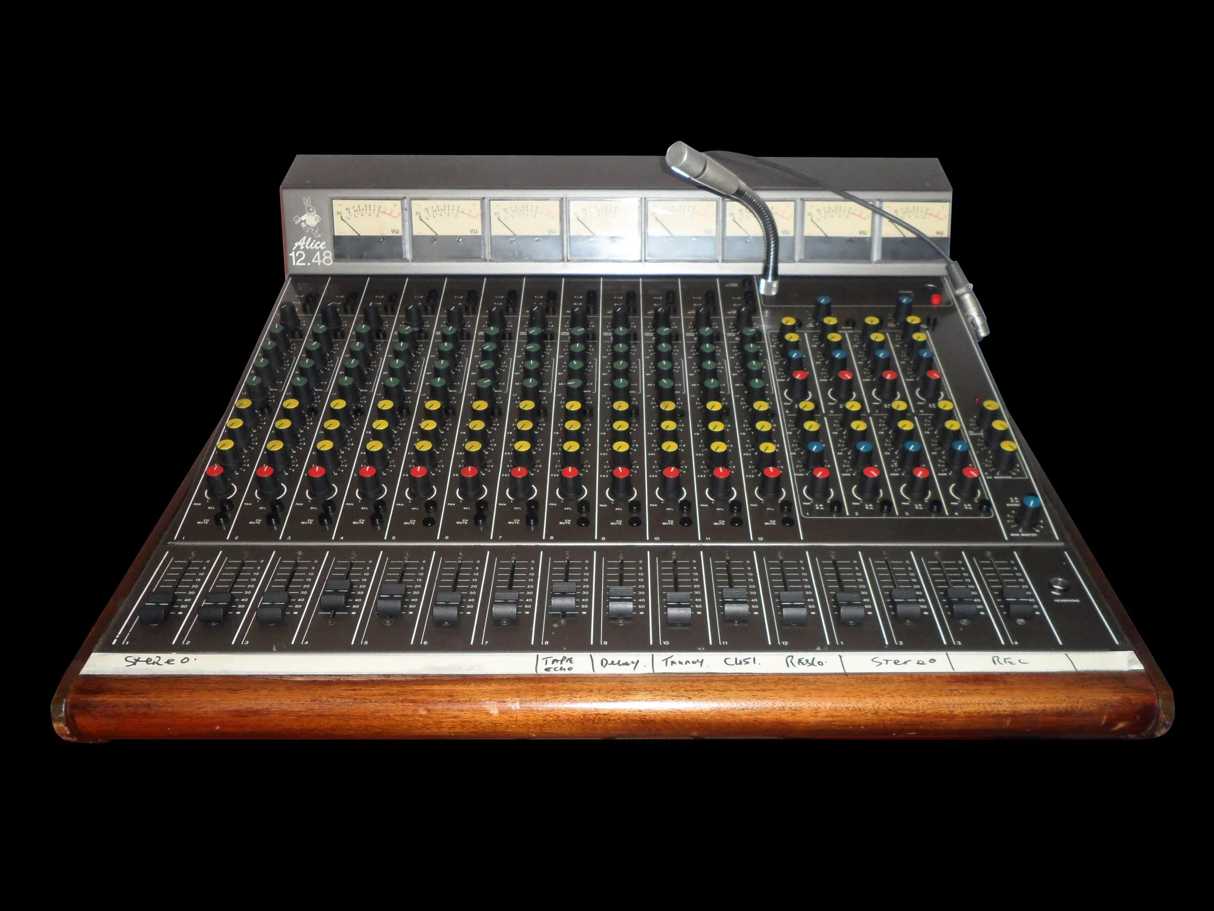 Vintage Audio Workshop