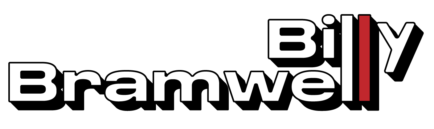 BILLY BRAMWELL