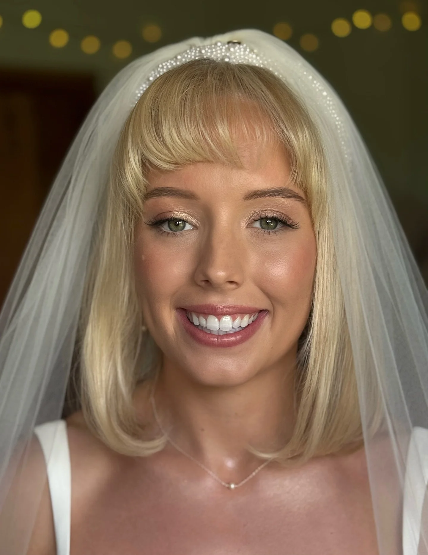 Beautiful Bride Elena ✨

A naturally enhanced bridal glow featuring:

@narsissist Light Reflecting Foundation for a flawless, radiant base
@diorbeauty Concealer to softly brighten and perfect
@narsissist Laguna Cream Bronzer for a sun-kissed warmth
@