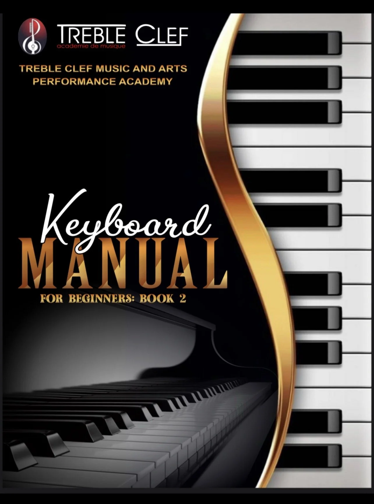 Piano for beginners | Book 2