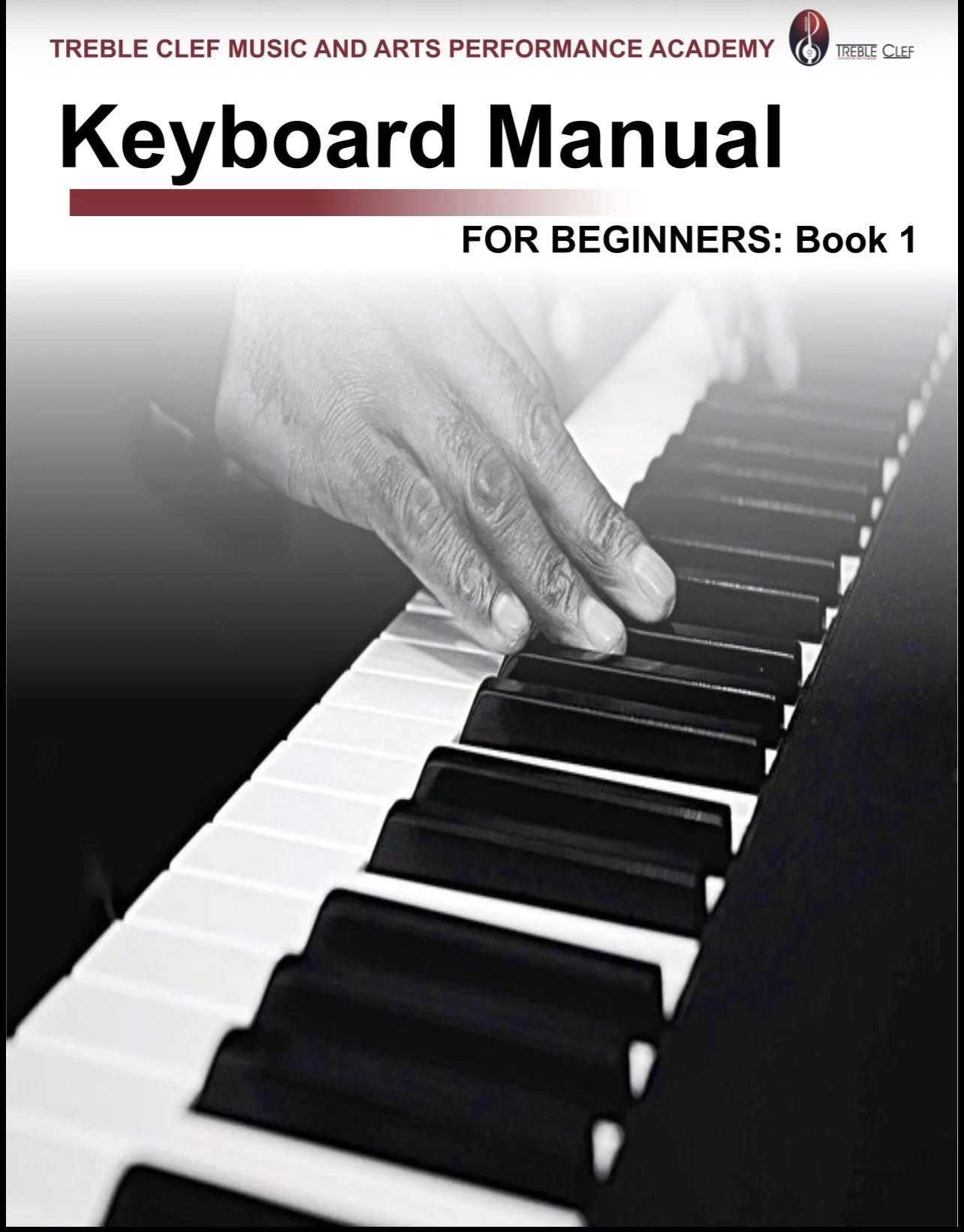 Piano Lessons for Beginners | Book 1