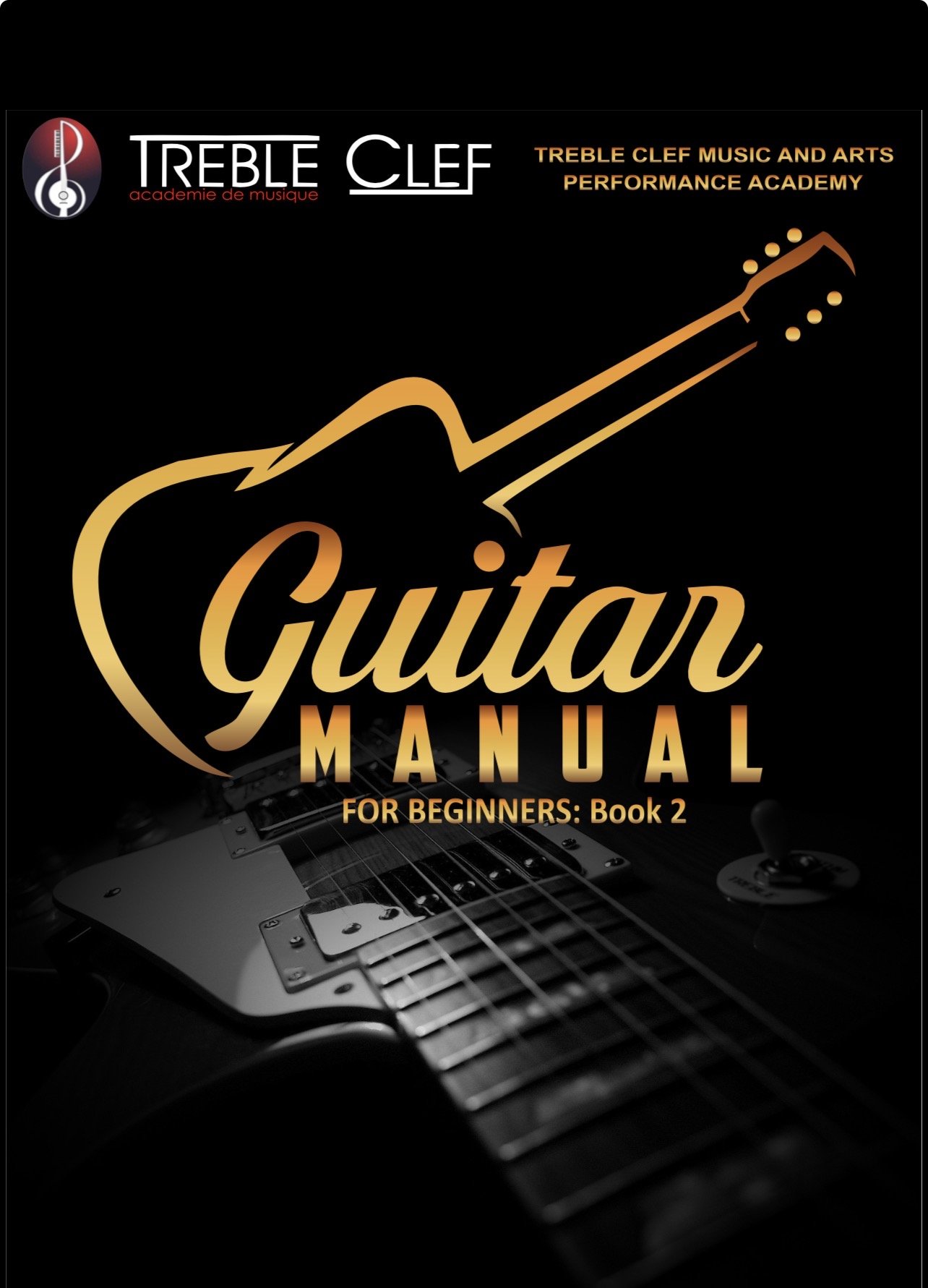 Guitar for beginners | Book 2