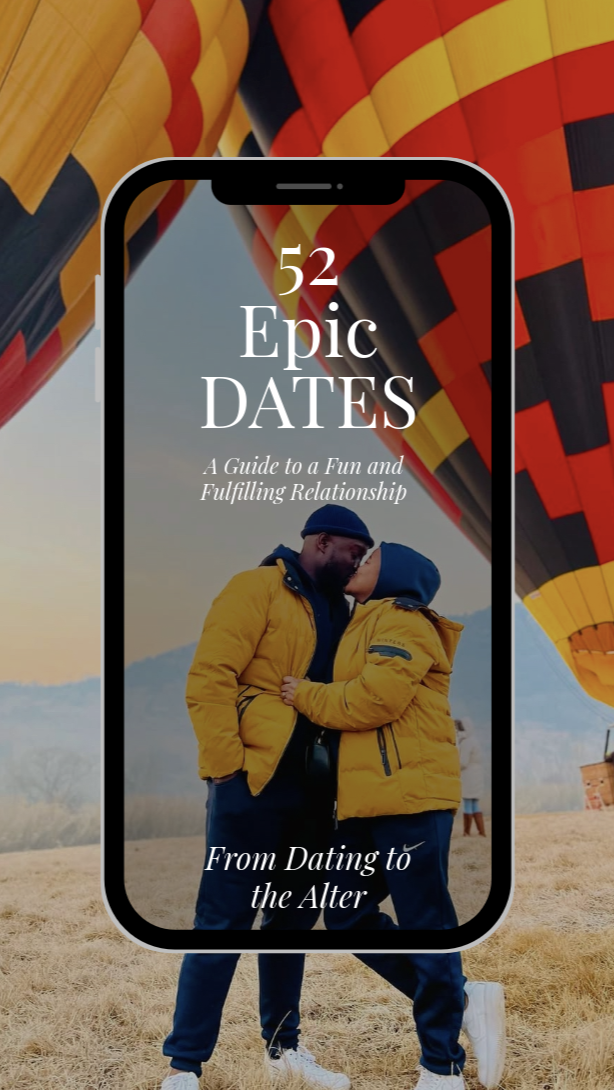 52 Epic Dates