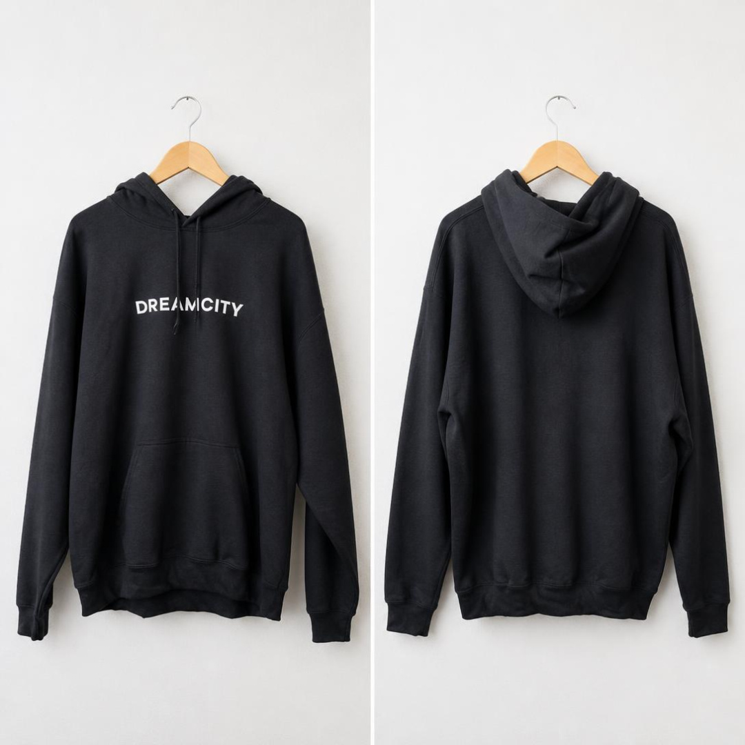 Dream City Empowerment Hoodie