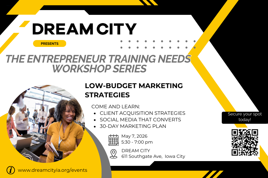 Group of diverse people standing on stage in front of a large screen displaying 'Exchange Networking for Success' and event sponsorship logos.