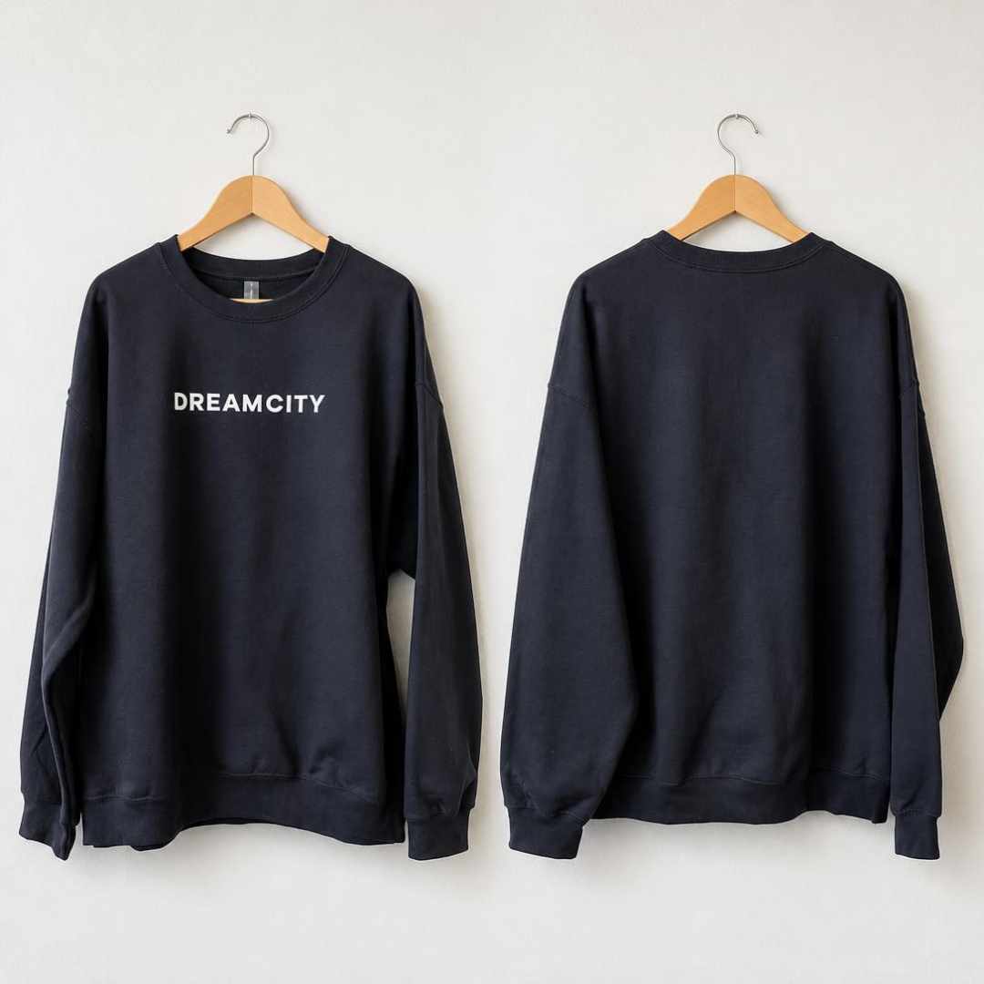 Dream City Sweatshirt