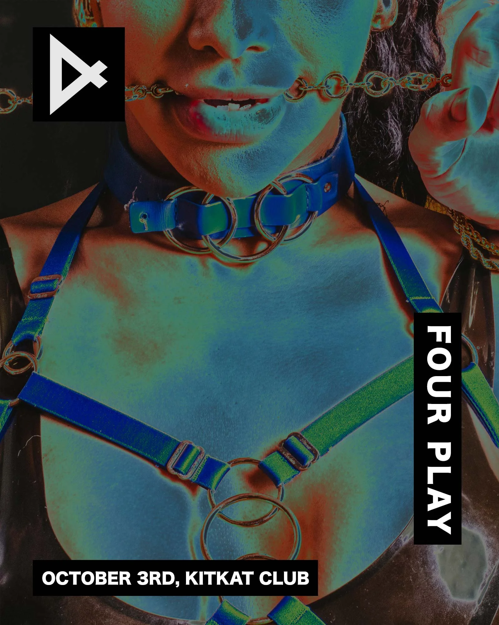 Four Play