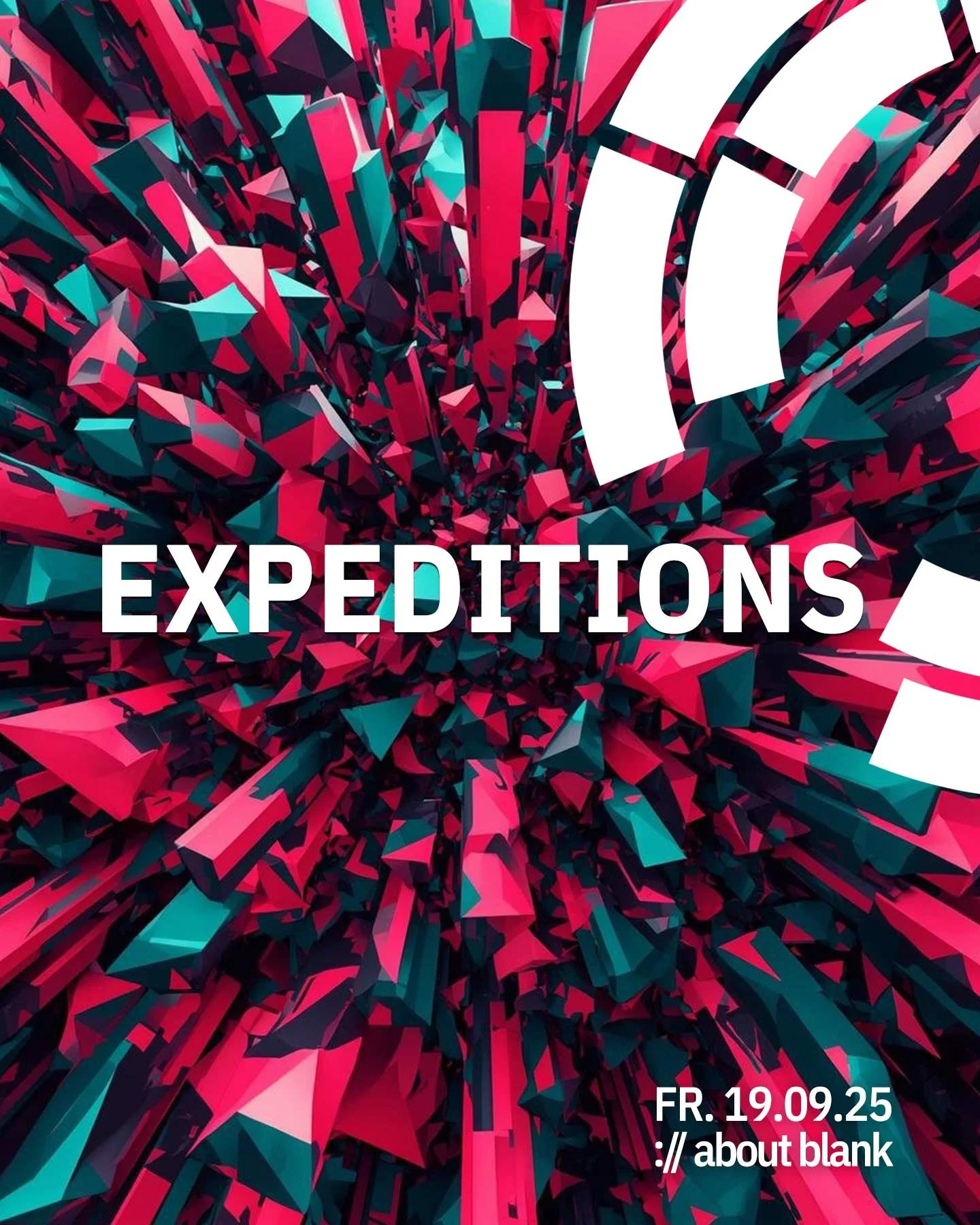 Expeditions