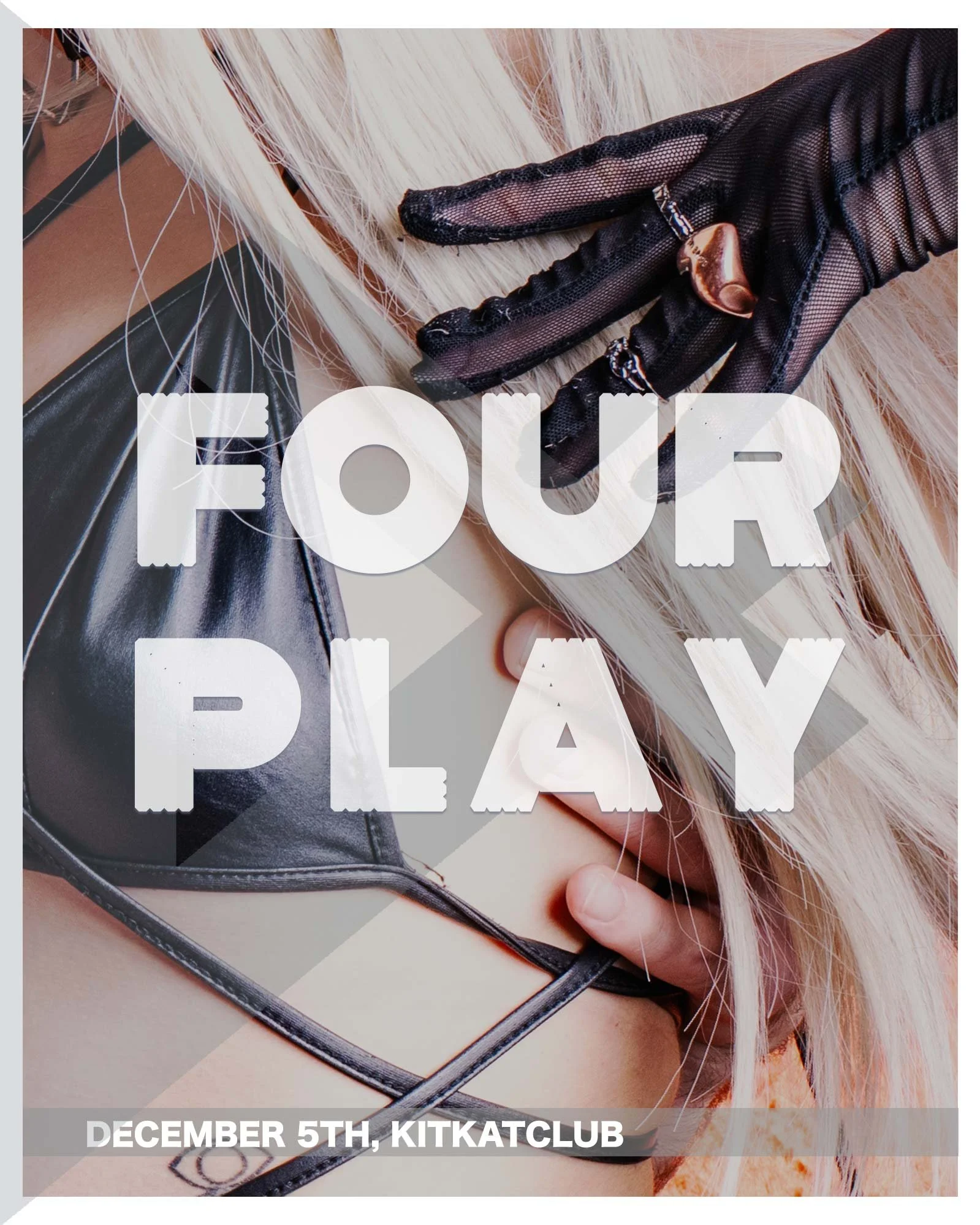 Four Play