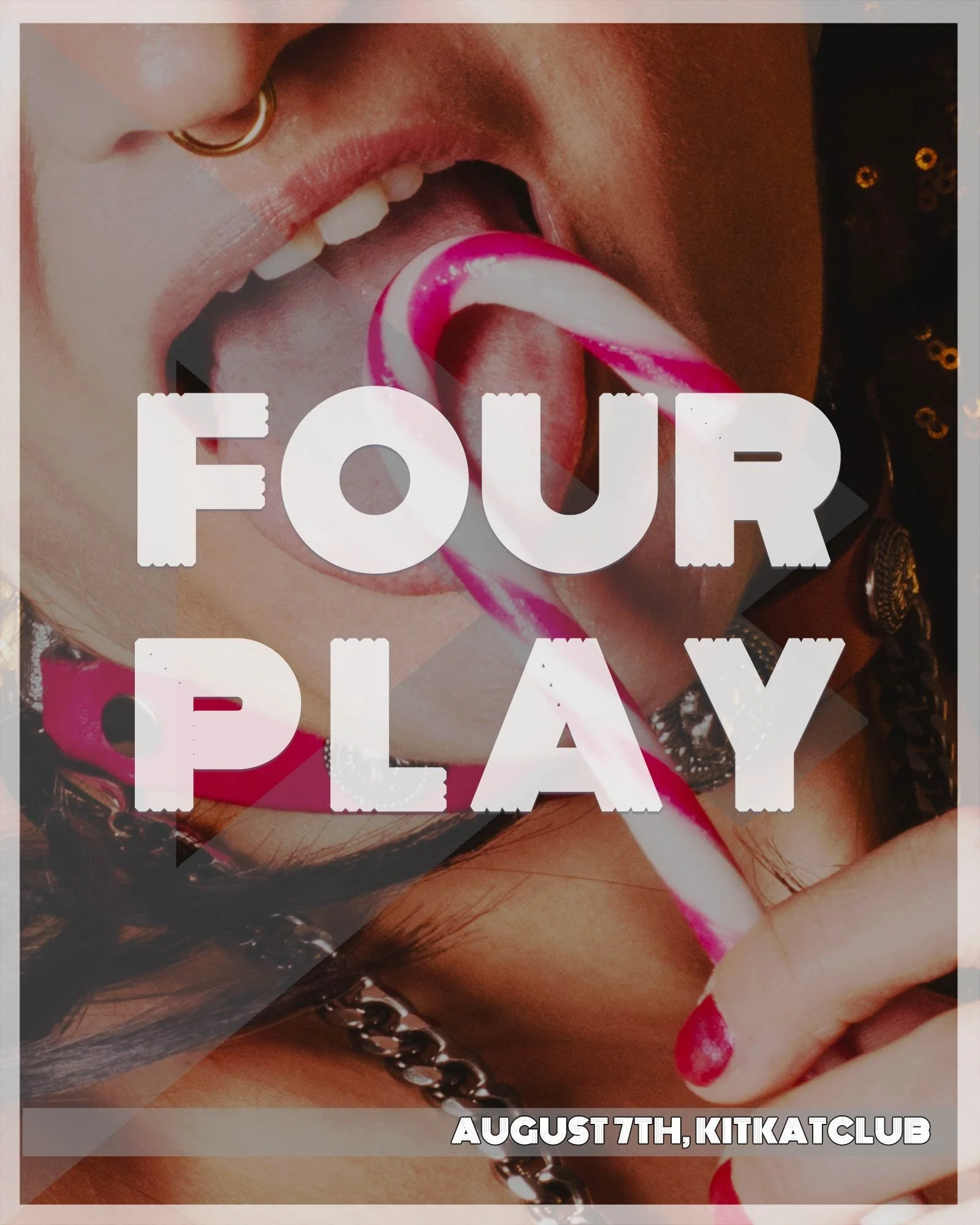 FOUR PLAY