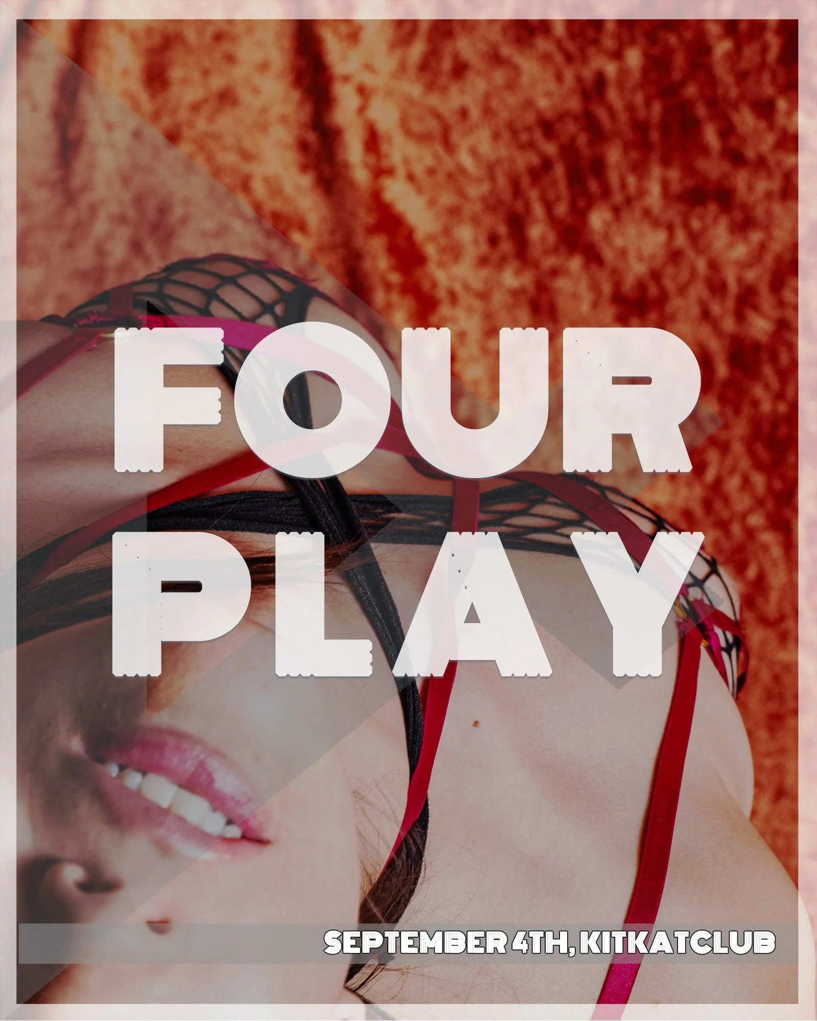 FOUR PLAY