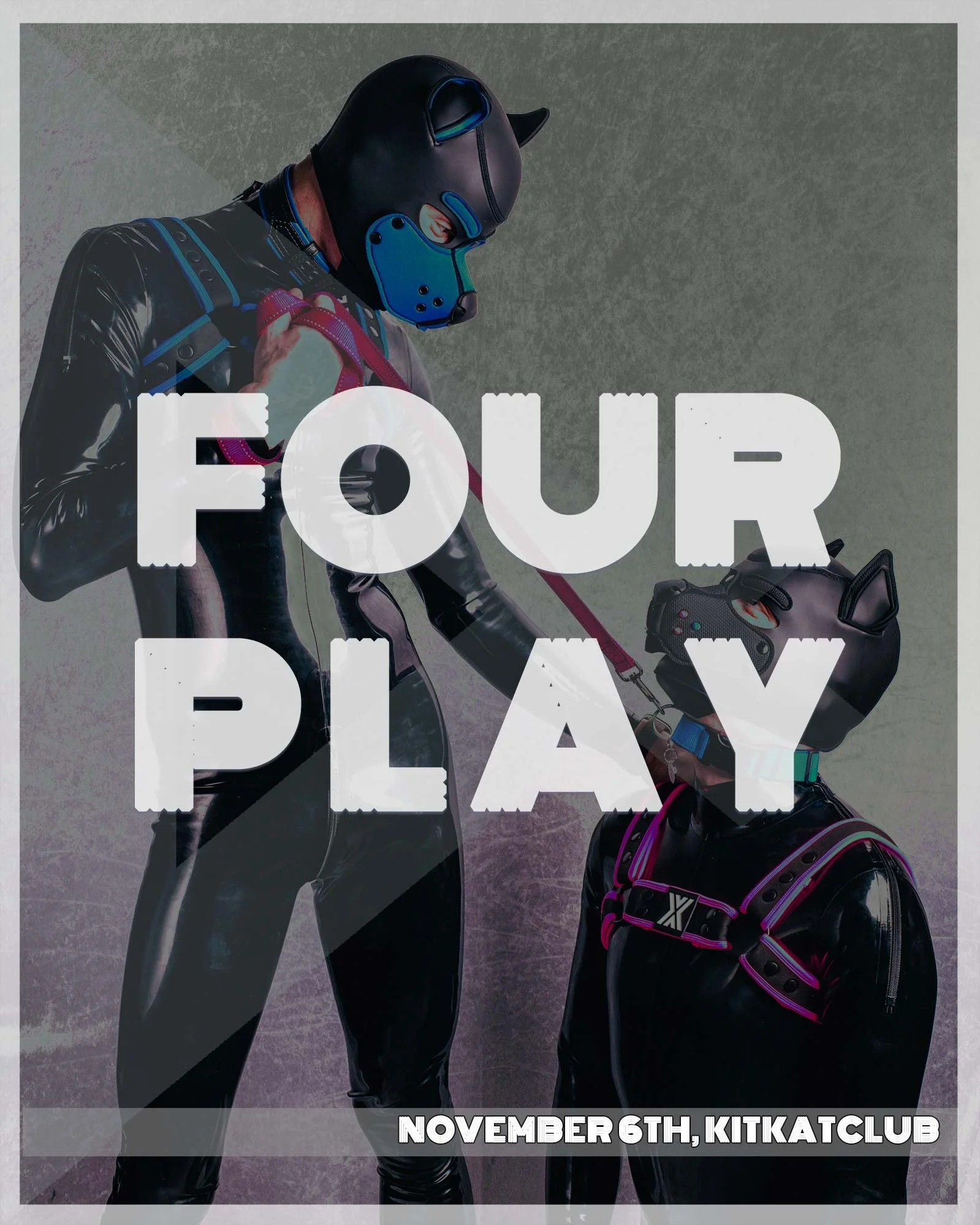 FOUR PLAY