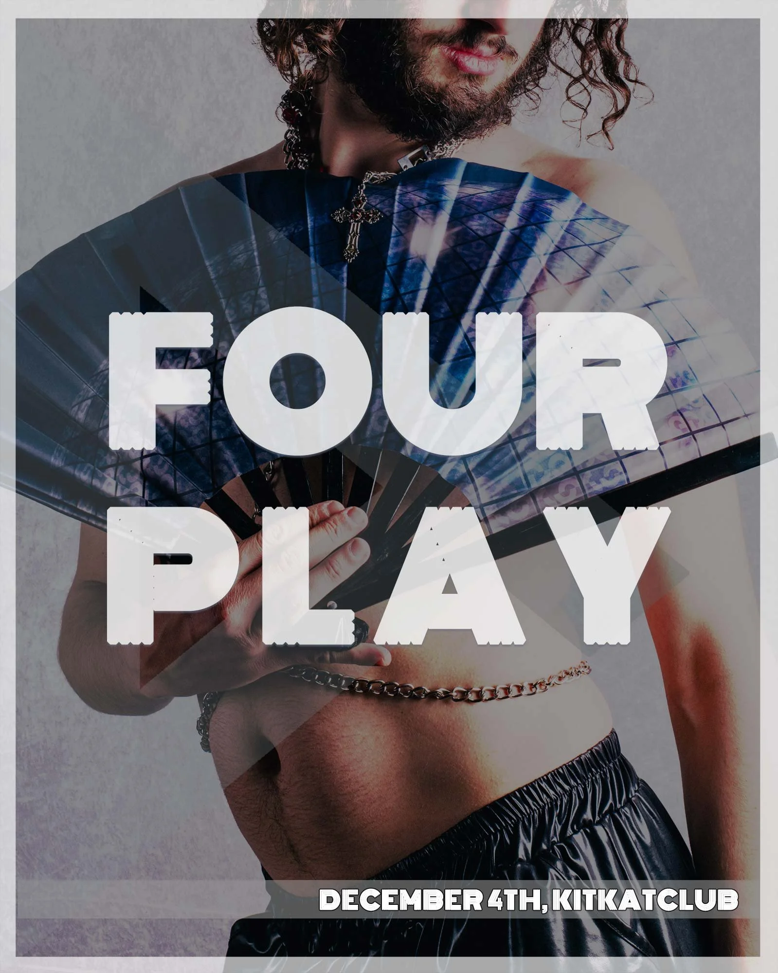 FOUR PLAY