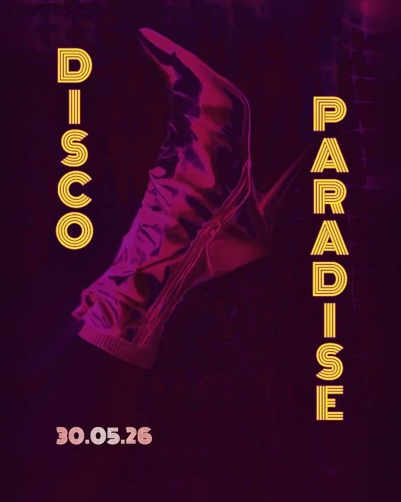 Disco Paradise
