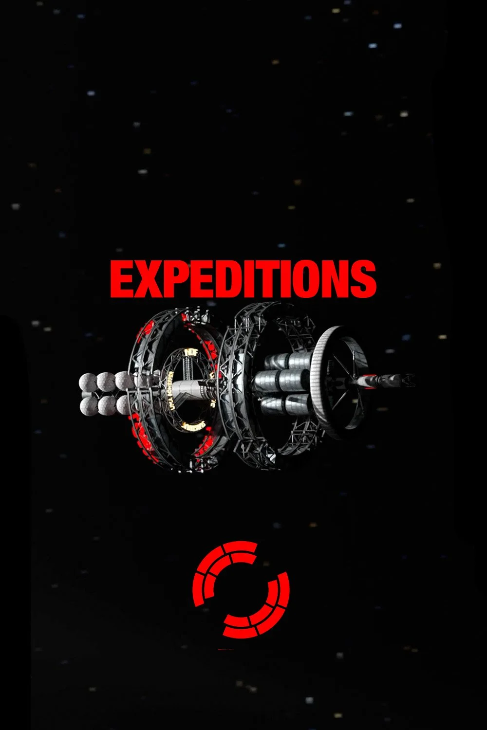 Expeditions