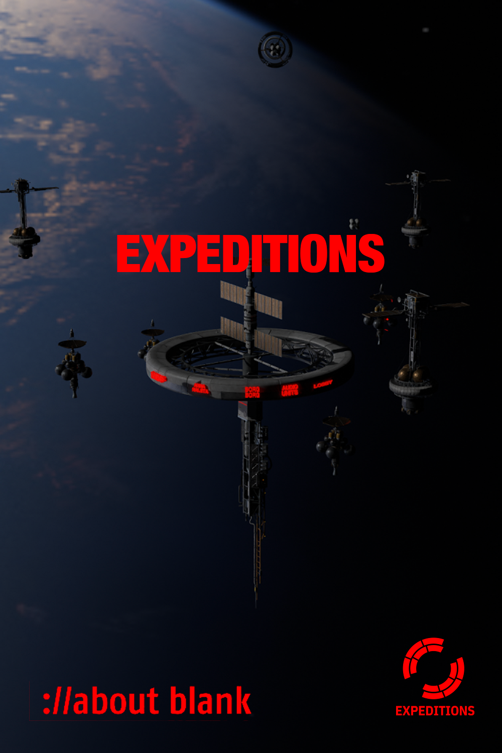 Expeditions 