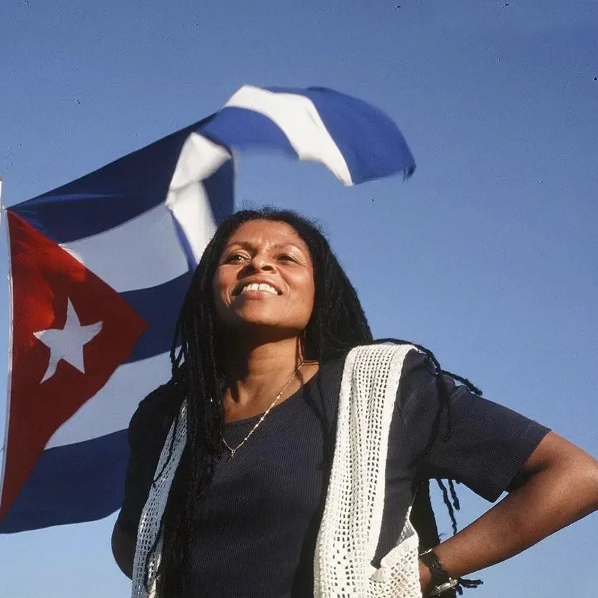 We honor the life and legacy of Assata Shakur, a woman whose very name, meaning &ldquo;she who struggles,&rdquo; embodies a lifetime of commitment to justice and liberation. 

For freedom-loving people everywhere, Assata Shakur&rsquo;s legacy is carr