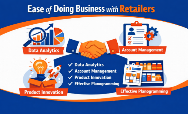 Becoming a Top Vendor at a Big Box RetailerWhat Should Vendors Prioritize?