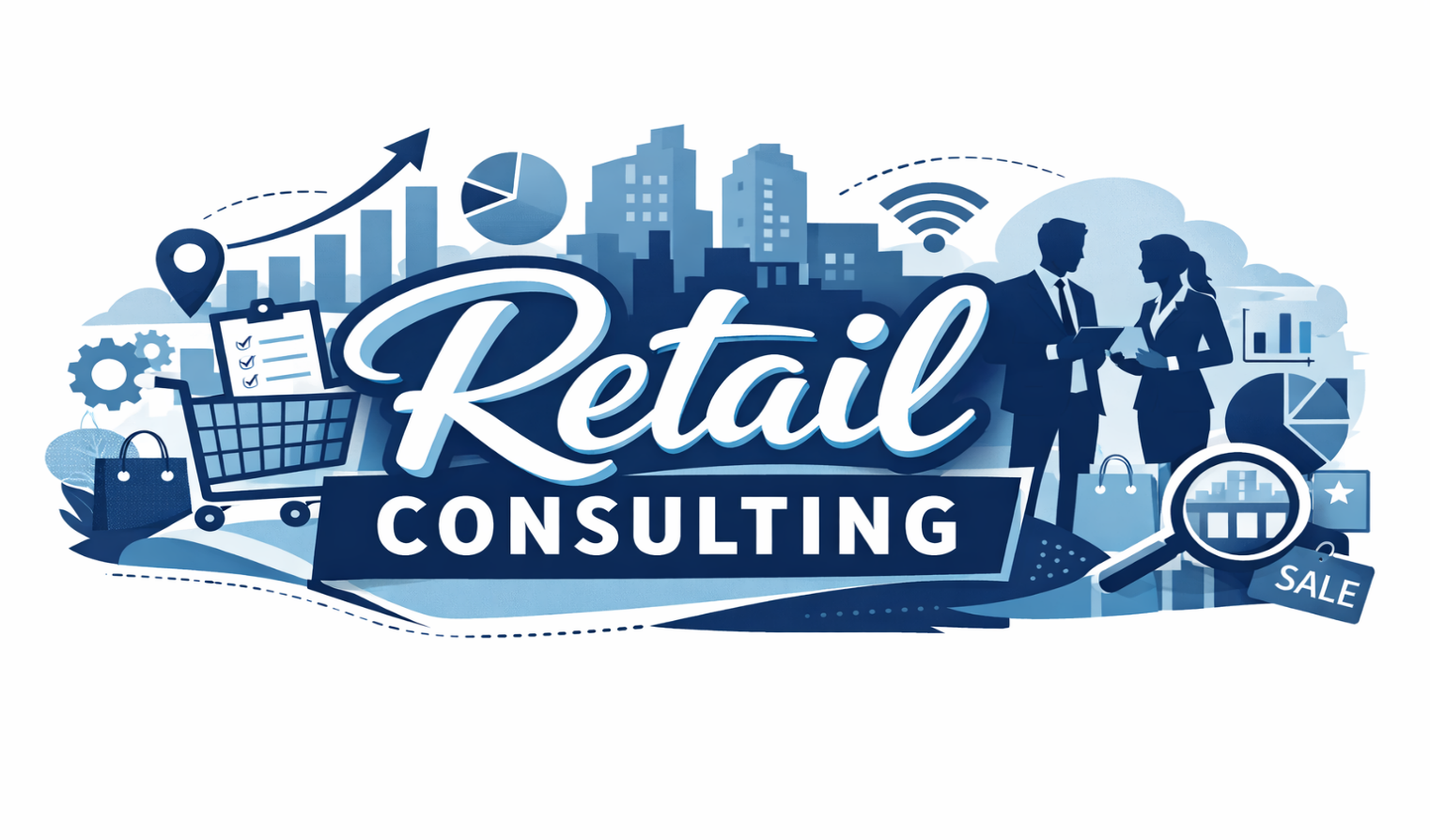How Do Retail Strategy Consultants Develop Actionable Growth Plans?