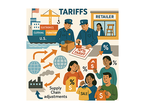 US Tariffs