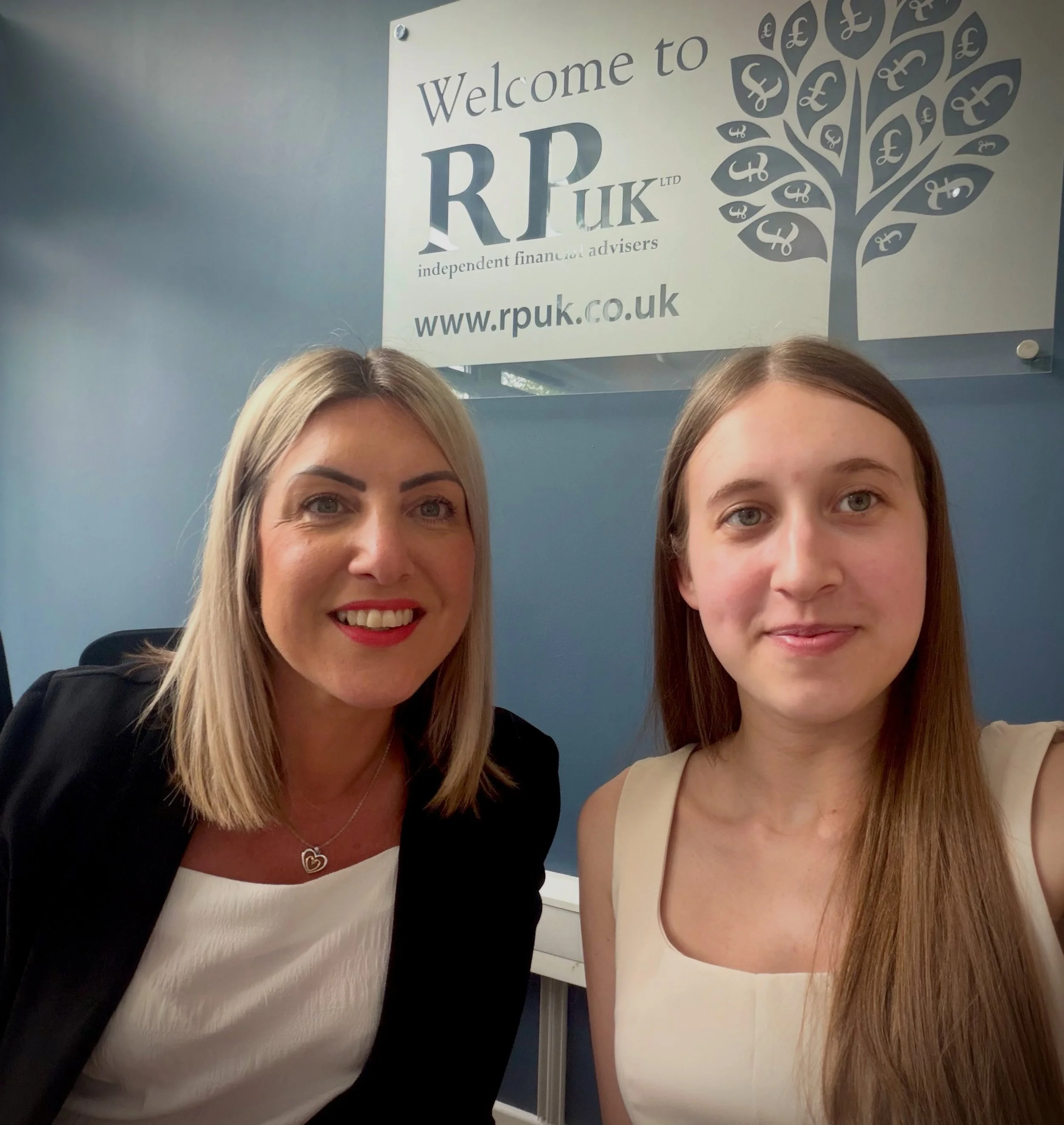 A very productive day at RPUK yesterday! 🙌🏼

Working together, we spent the day planning and creating content that educates, informs, and converts. Collaboration always brings out the best ideas, and it&rsquo;s a pleasure working with a team that&r