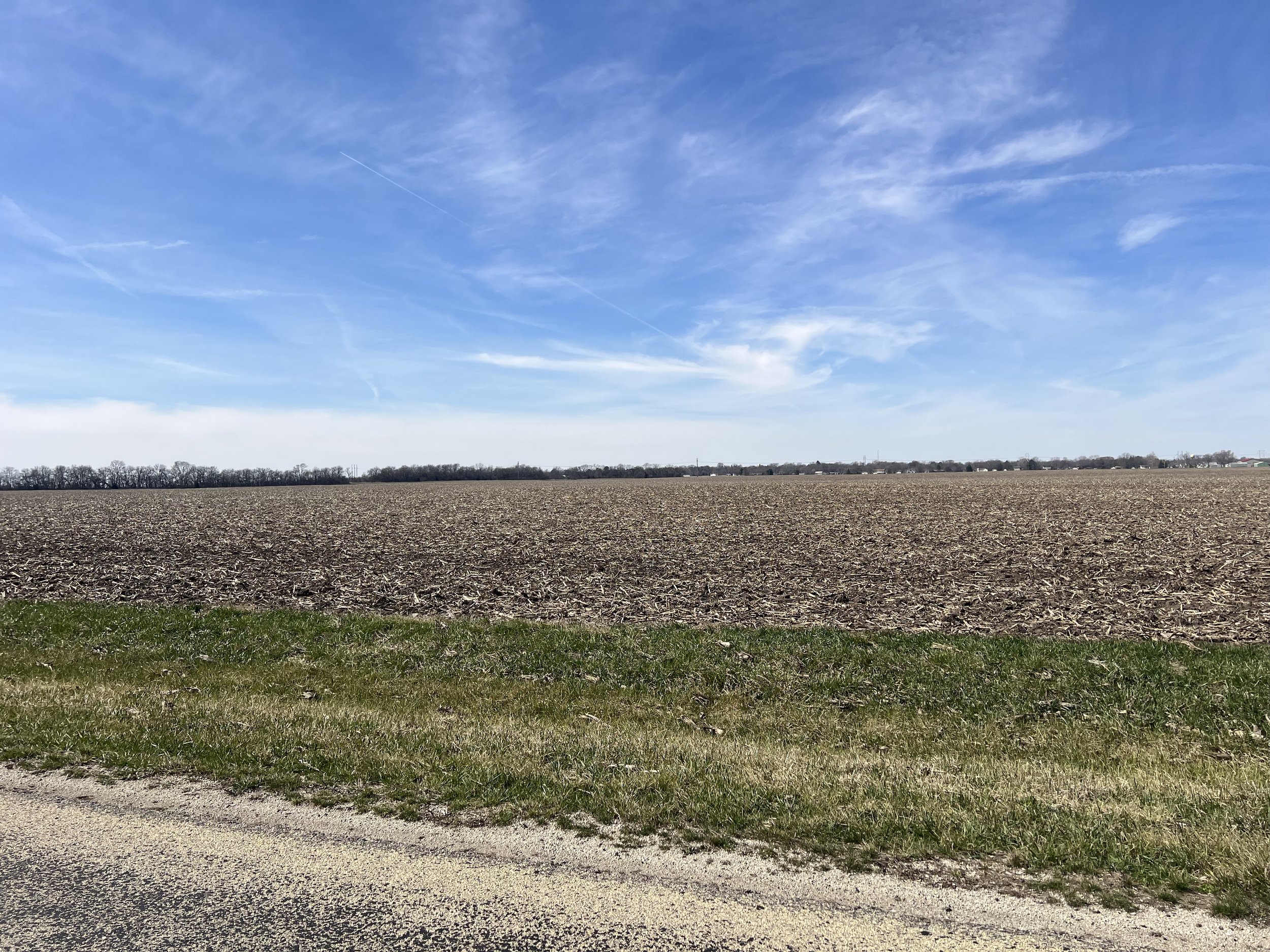 Healthy Soil Is Infrastructure.