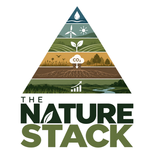 The Nature Stack