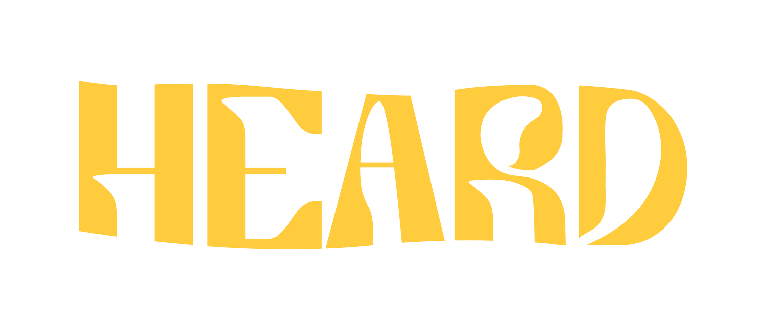HEARD: A film about the Hard of Hearing (HoH) spectrum.
